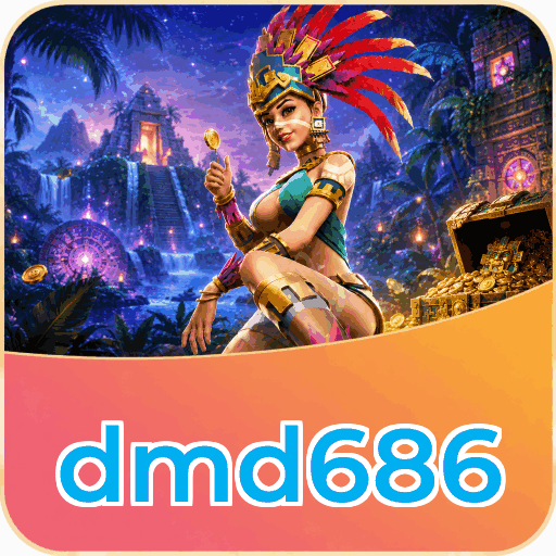 dmd686 Indonesia